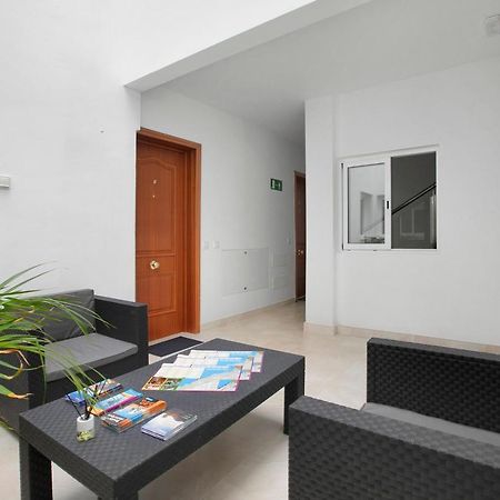 Appartamento Tajinaste 0-3 Candelaria Esterno foto